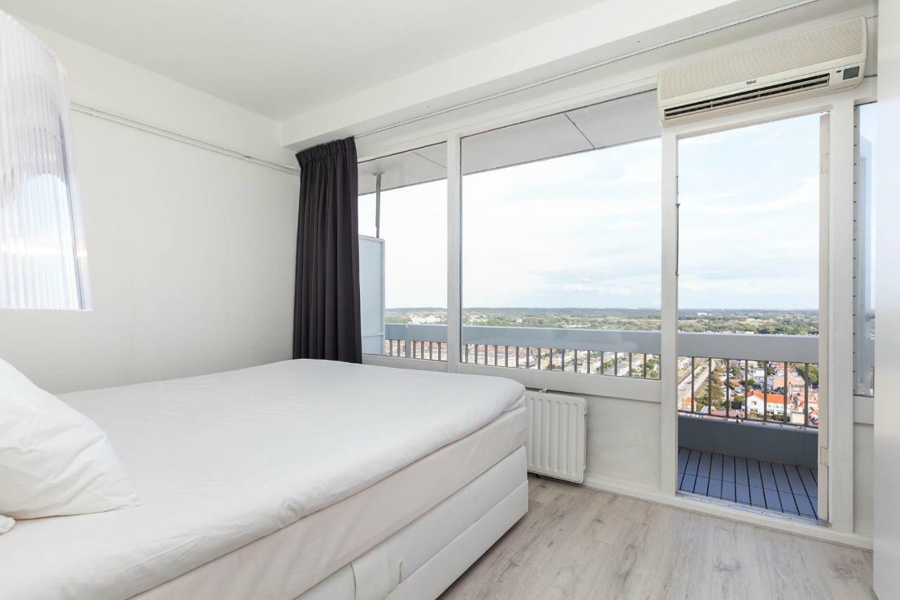 Sea View Apartment 赞德沃特 外观 照片
